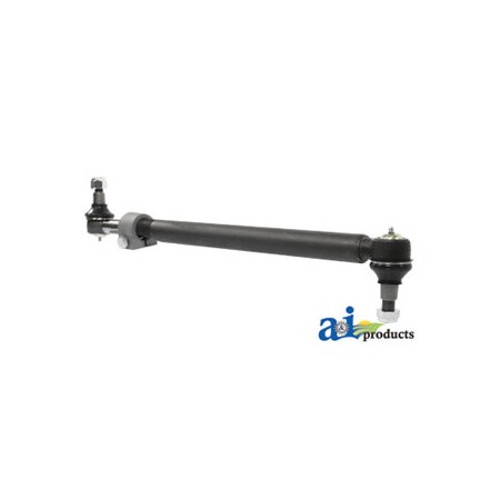 A & I Products Tie Rod Kit 21" x2" x2" A-11411
